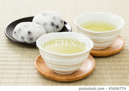 綠茶 綠茶 45690774