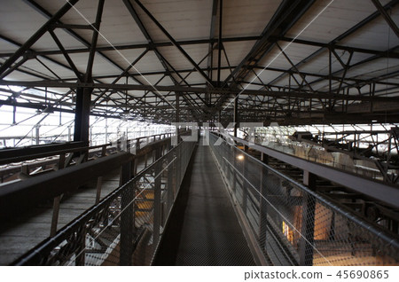 Velklingen鋼鐵廠 Velklingen鋼鐵廠 45690865