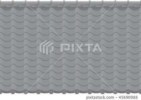 瓦屋頂 45690988