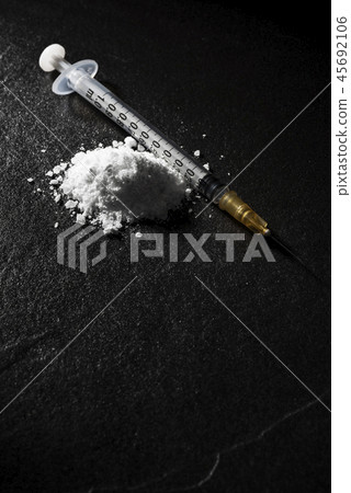 Illegal drug image Illegal drug image 45692106
