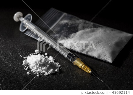 Illegal drug image Illegal drug image 45692114