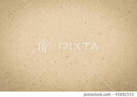 Particleboard, chipboard background with grainy 45692553