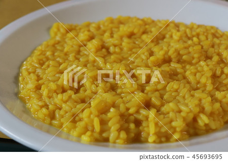 risotto risotto 45693695