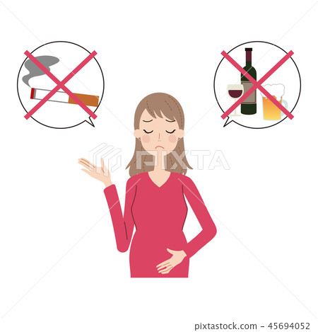 孕婦的NG事。 45694052