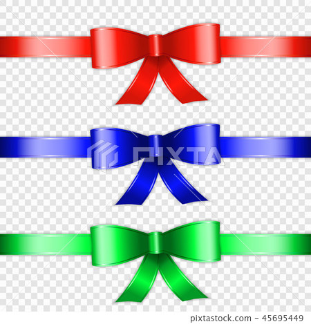 color bow knot color bow knot 45695449