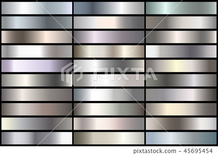 silver gradients silver gradients 45695454