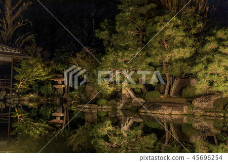 Wataru Gardens light up 45696254