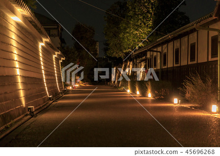 Wataru Gardens light up Wataru Gardens light up 45696268