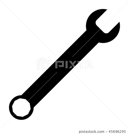 Spanner icon 45696295