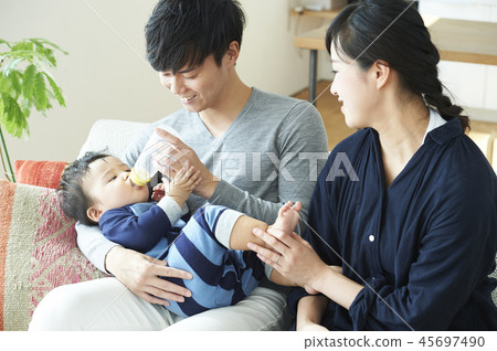 嬰兒幼兒護理 嬰兒幼兒護理 45697490