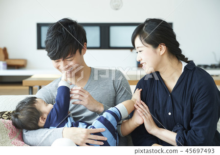 嬰兒幼兒護理 45697493