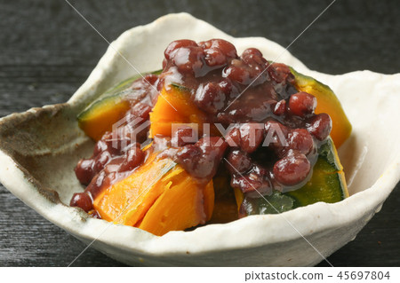 Boiled cousin 45697804