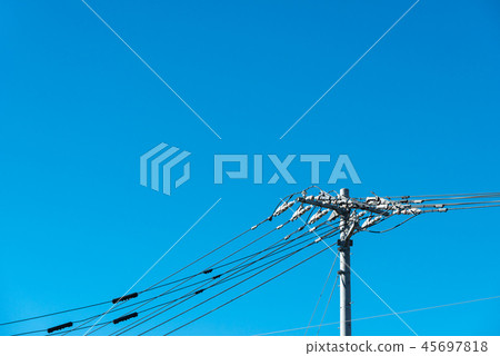 電氣建築材料 電氣建築材料 45697818