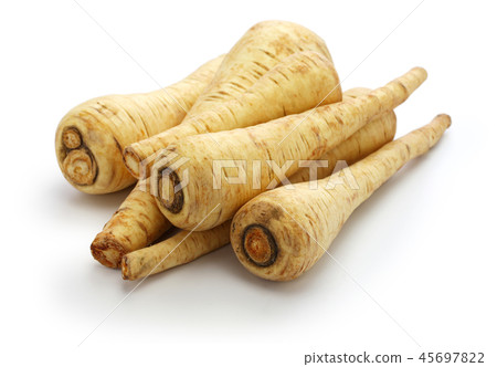 Parsnip 45697822