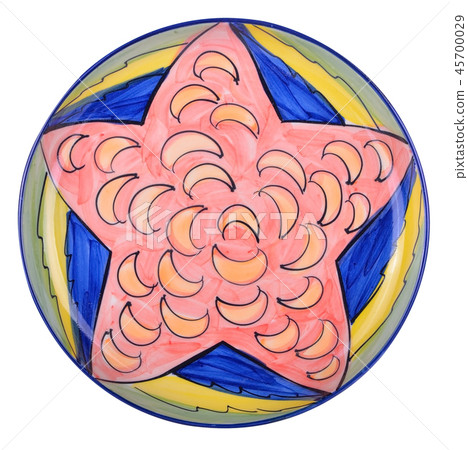 LAMPANG, THAILAND, August, 15, 2017 - ceramic  45700029