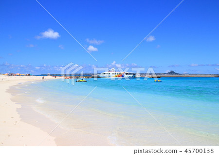 Minnajima海灘毗鄰Minona Port Minnajima海灘毗鄰Minona Port 45700138