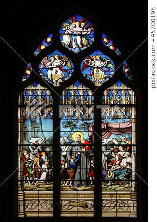 Saint Vincent de Paul Saint Vincent de Paul 45700198