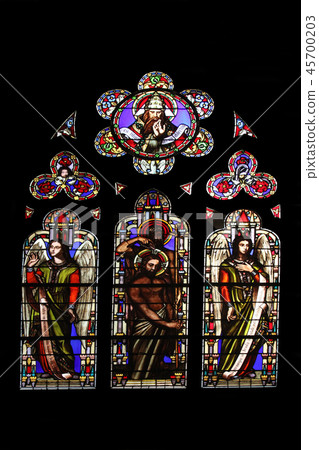 Baptism of the Lord 45700203