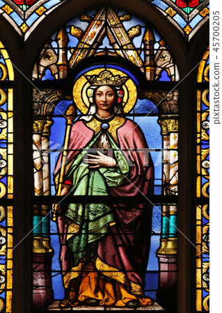 Saint Clothilde  45700205
