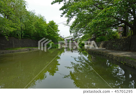 Cityscape Mizugo Omi Hachiman Cityscape Mizugo Omi Hachiman 45701295