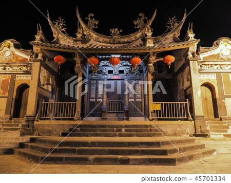 Taiwan Mako Temple Tianhougu / Mazu Temple, Magong, Penghu 45701334