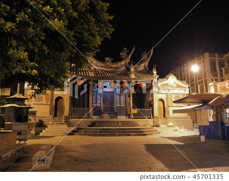 Taiwan Mako Temple Tianhougu / Mazu Temple, Makung, Penghu 45701335