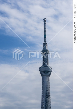 Tokyo Sky Tree Tokyo Sky Tree 45701396