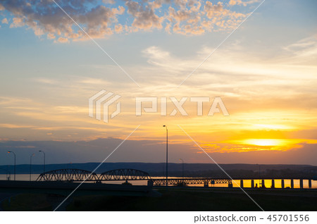 美國鄉村景觀 美國鄉村景觀 45701556