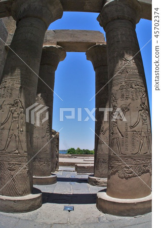 Egypt Temple of Kom Ombo Egypt Temple of Kom Ombo 45702374