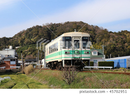 Kishu Railway Kishu Railway 45702951