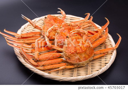 雪蟹女性成分 45703017