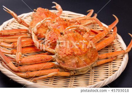 Snow crab female ingredients 45703018