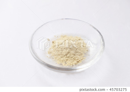 White Pepper White Pepper 45703275