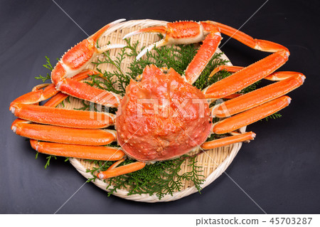 雪蟹成分 45703287