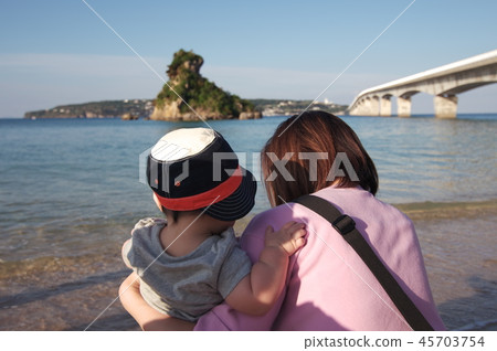 Koryu Bridge 45703754