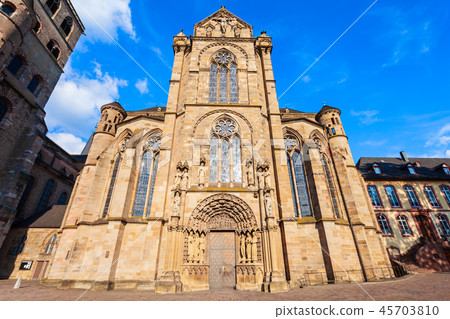 Church of Our Lady, Trier Church of Our Lady, Trier 45703810