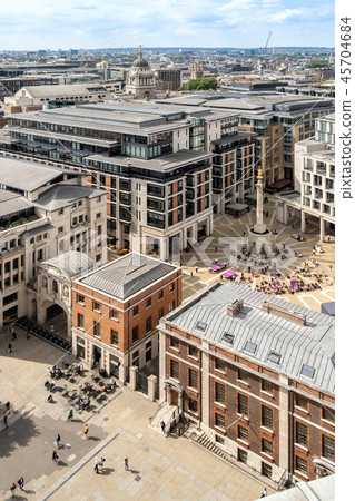 London stock exchange London stock exchange 45704684