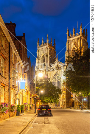 York minster York minster 45704685
