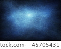 Blue and black illustration background. 45705431