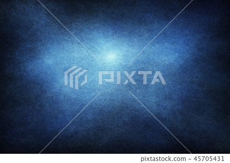 Blue and black illustration background. 45705431
