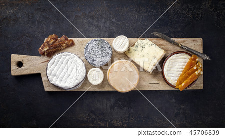 French Cheese Platter French Cheese Platter 45706839
