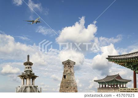 Gyeongju Travel Gyeongju Travel 45707025