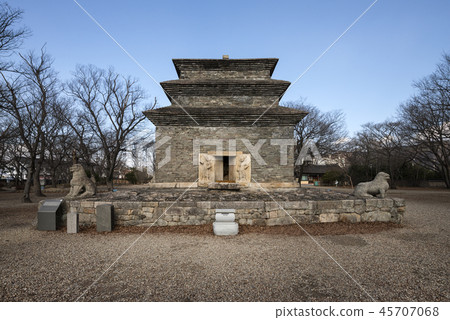 Bunwangsa Temple Gyeongju Travel Bunwangsa Temple Gyeongju Travel 45707068