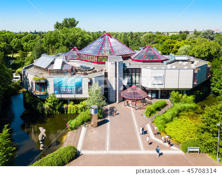 Aquazoo Lobbecke Museum, Nordpark Dusseldorf Aquazoo Lobbecke Museum, Nordpark Dusseldorf 45708314