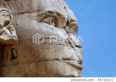 Sphinx of Egypt Giza Sphinx of Egypt Giza 45710231