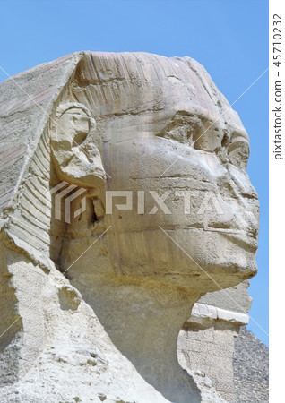 Sphinx of Egypt Giza 45710232
