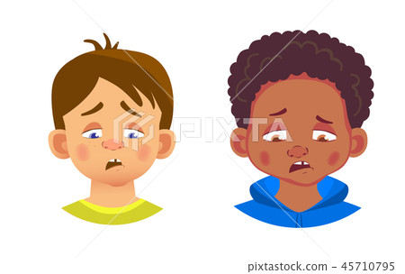 boys character set boys character set 45710795