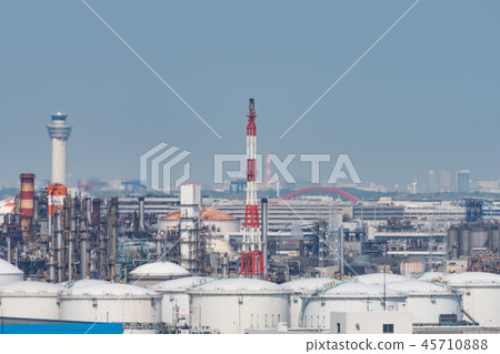 Factory zone 45710888