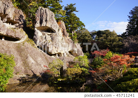 Natani Temple Yusenkai 45711241