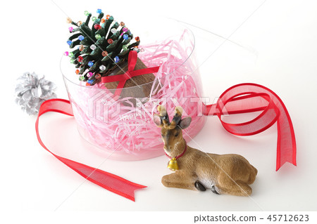 Christmas in the box Christmas in the box 45712623